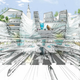 Illustration for article titled Four Glamorous New Penn Station Designs (That We Shouldnt Build Yet)